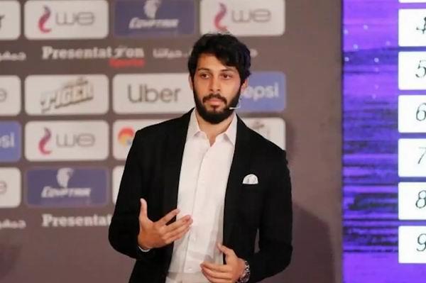 الزمالك يقر تعيين حسام الزناتي مديرا رياضيًا خلال اجتماع المجلس المقبل