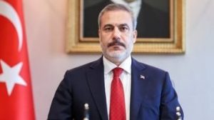 الخارجية التركي: يجب أن يكون هناك حلول سياسية للأزمات الدولية