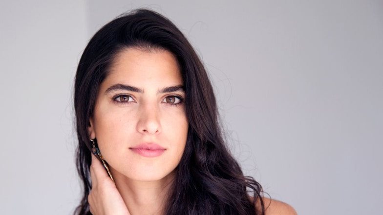 كارمن بصيبص تكشف عن فيلم جديد تبدأ تصويره في بيروت خلال أسبوعين