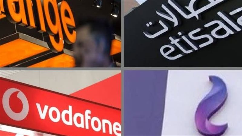 اسعار باقات الإنترنت في مصر 2026.. مقارنة شاملة بين الأسعار والسرعات | الموجز
