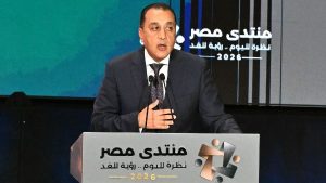 رئيس الوزراء يستعرض ما تحقق على أرض الدولة المصرية خلال الأعوام الـ 12 الماضية