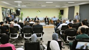 مدبولي: أهالي السويس تصدوا لمحاولات العدو اقتحام المدينة خلال حرب أكتوبر وأظهروا البسالة والمقاومة