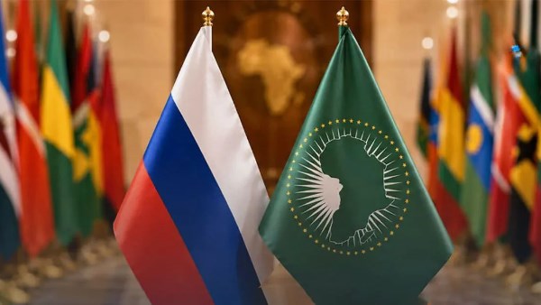 أستاذ علوم سياسية: القمة الروسية الأفريقية خطوة لتعزيز الحوار السياسي والتعاون الاقتصادي
