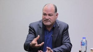 نشأت الديهي عن مصطلح «القناة العاشرة»: في 10 نوفمبر هنشوف الهوية الجديدة لقناة تن