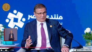 وزير الزراعة: إنشاء شركة للتحوّل الرقمي بالتعاون مع جهاز مستقبل مصر لتوزيع الأسمدة