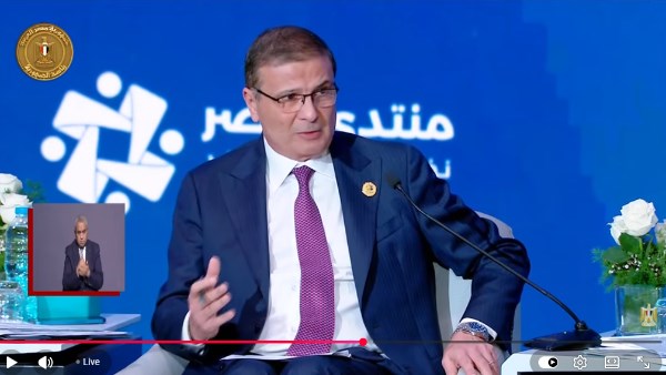 وزير الزراعة: إنشاء شركة للتحوّل الرقمي بالتعاون مع جهاز مستقبل مصر لتوزيع الأسمدة