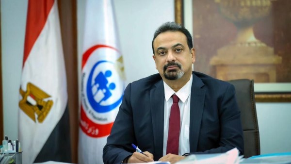 متحدث الصحة: حملة التطعيم ضد الحصبة تستهدف 21 مليون طفل على مستوى الجمهورية