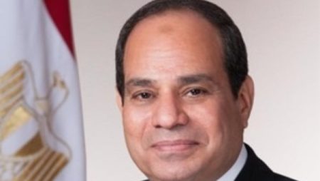 الرئيس السيسي يعلن رسميا افتتاح جلسات منتدى العلمين – إفريقيا للأعمال