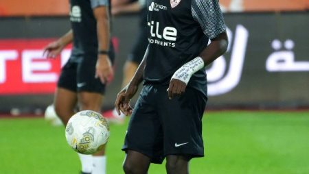 استعدادا لمباراة القمة.. انتظام شيكو بانزا وعدي الدباغ وآدم كايد في تدريبات الزمالك