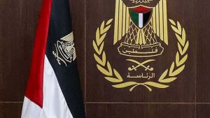 الرئاسة الفلسطينية تطالب بجلسة عاجلة لمجلس الأمن وتوفير الحماية الدولية للشعب الفلسطيني