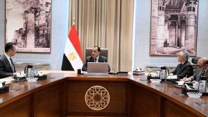 رئيس الوزراء: نستهدف تلبية احتياجات المواطنين والمستثمرين ورفع كفاءة الأداء الحكومي