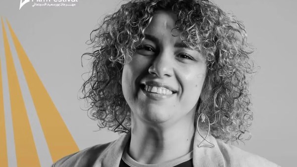 سوسن يوسف مديرًا تنفيذيًا لمهرجان بورسعيد السينمائي في دورته الثانية