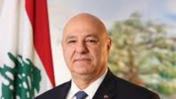 الرئيس عون يرحّب بإنشاء بعثة أوروبية لدعم الجيش اللبناني وقوى الأمن الداخلي
