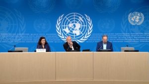 الأمم المتحدة: جنيف تستضيف اجتماعا دوليا لتنسيق جهود السلام في السودان