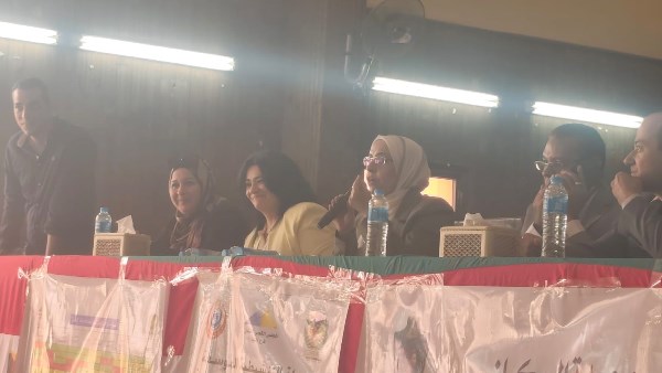للتوعية بقضايا الأسرة.. صحة المنيا تطلق المرحلة الثانية من حملة علشان أولادنا