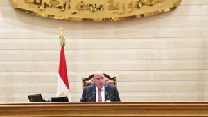 رفع الجلسة العامة لمجلس النواب إلى الغد