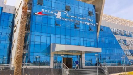 وكالة الفضاء المصرية تدرب 20 مشاركا أفريقيا على تكنولوجيا الفضاء.. ديسمبر 2026