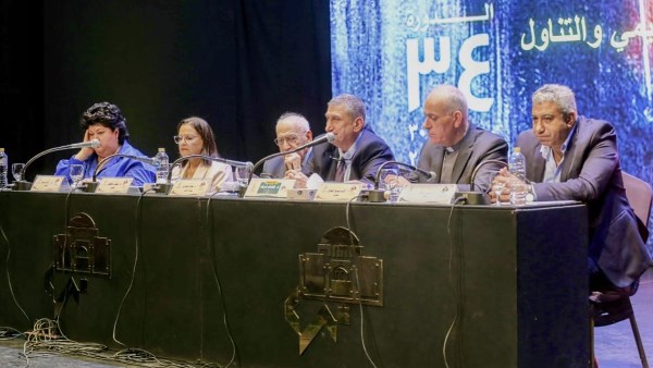 المؤتمر العلمي لمهرجان الموسيقى العربية الـ34 يناقش دور الإعلام في توثيق الذاكرة الموسيقية