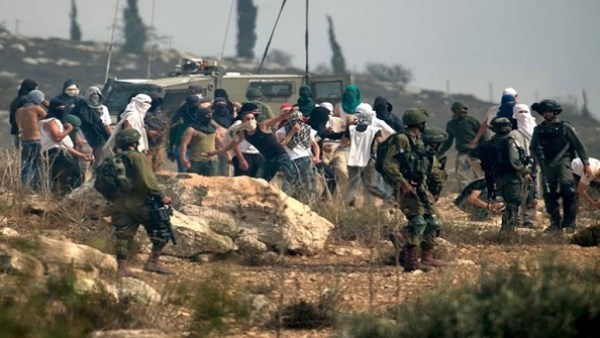 الاحتلال الإسرائيلي والمستوطنون يواصلون اعتداءاتهم على الفلسطينيين في الضفة الغربية