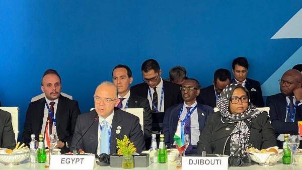 وزير الاستثمار: نمو الاقتصاد المصري 5.1% خلال العام المالي 2025-2026