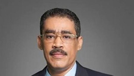ضياء رشوان يهنئ الطفلة ميار “وزيرة إعلام المستقبل”.. ويدعوها للقائه بمكتبه