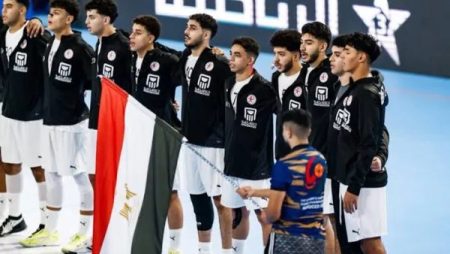 بعد إعادة القرعة.. تعرف على مجموعة الزمالك في بطولة أفريقيا لكرة اليد