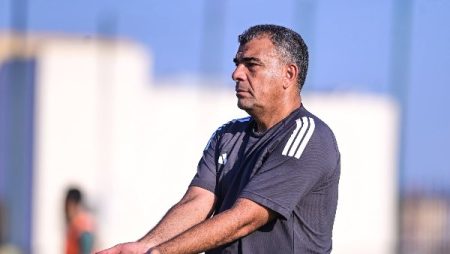 حمزة الجمل يحسم ترتيب مهاجمي الاتحاد السكندري قبل استئناف الدوري