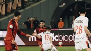 الزمالك: نستحق ضربتي جزاء أمام الأهلي.. والحكم لم يراجع أكثر من لعبة عبر الفار