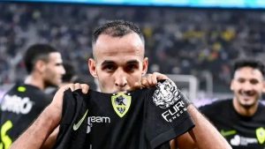 من الإيقاف لأجل غير مسمى إلى التحذير من معتمد جمال كيف استقبل نجوم الزمالك تصرف ناصر منسي؟