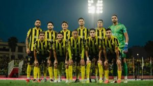 تعادل قاتل يحرم المغرب الفاسي من انتصار ثمين أمام أسيك ميموزا في دوري أبطال إفريقيا