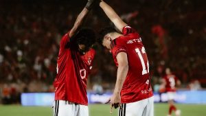 موعد مباراة الأهلي ومودرن سبورت في الدوري.. والقنوات الناقلة