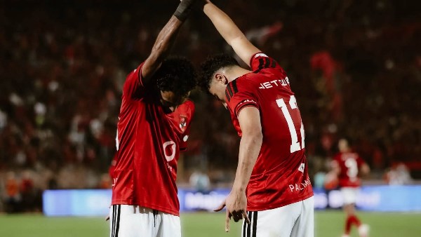 موعد مباراة الأهلي ومودرن سبورت في الدوري.. والقنوات الناقلة