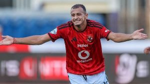 عمر الساعي يقترب من الظهور مع منتخب مصر.. ومصدر يكشف موقف حسام حسن قبل مواجهتي مالاوي| خاص