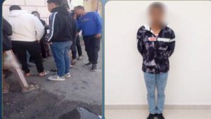 حقيقة فيديو محاولة اختطاف شخص بالإسكندرية.. التحريات تكشف مفاجأة