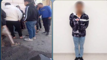 حقيقة فيديو محاولة اختطاف شخص بالإسكندرية.. التحريات تكشف مفاجأة