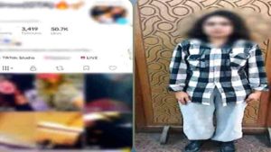 بهدف زيادة المشاهدات والأرباح.. ضبط صانعة محتوى نشرت فيديوهات رقص بالإسكندرية