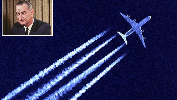 تسميم السماء.. ملفات سرية لـ CIA تكشف خطة أمريكية للسيطرة على العالم عبر التحكم في الطقس