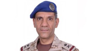 تحالف دعم الشرعية: اعتراض وتدمير صاروخ كروز بمحافظة الخرج