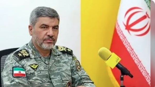 الجيش الإيراني: لدينا خطط لإجبار القطع الأمريكية على الابتعاد عن سواحلنا في أي تصعيد جديد