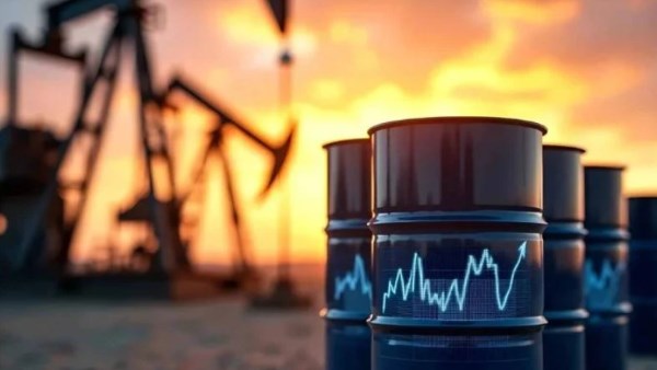 ارتفاع أسعار النفط مع تهديد عاصفة أمريكية وهجمات الحوثيين الجوية للإمدادات