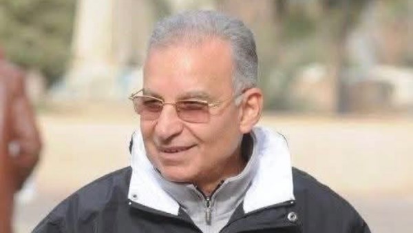 قدراتهم ضعيفة والعيب على اللي تعاقد معاهم.. عبد العزيز عبد الشافي يعلق على أداء لاعبي الأهلي
