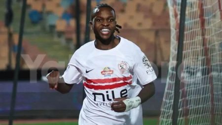غليان داخل الزمالك بسبب واقعة شيكو بانزا في رواندا.. ومطالب بإبعاده