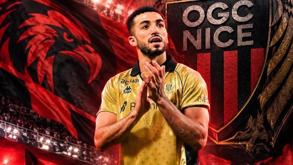 “نيس” يتمسك باستمرار محمد عبد المنعم ويرفض التفريط فيه