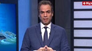 وفاة اللواء أسامة المسلماني نجل عم أحمد المسلماني رئيس الهيئة الوطنية للإعلام