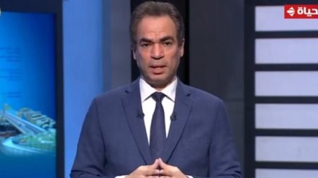وفاة اللواء أسامة المسلماني نجل عم أحمد المسلماني رئيس الهيئة الوطنية للإعلام