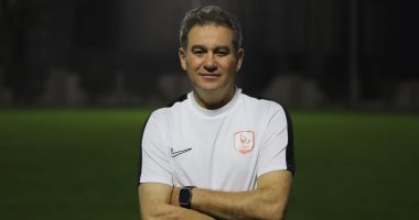 خالد جلال: جمهور الزمالك “حالة استثنائية”.. وأطالب بمنح المدربين المصريين الفرصة كاملة