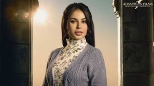 نسرين أمين عن مواصفات فتى أحلامها: محترم ومؤدب وابن ناس وأكون مبهورة بشخصيته
