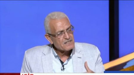 عاطف مغاوري يُشيد باعتراض رئيس الجمهورية على المادة (25) ويرفض استخدام مصطلح “كيان” في مسمى الجامعة