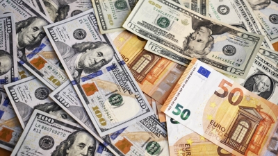 أسعار العملات ببداية تعاملات البنوك المصرية اليوم الإثنين الموافق 1…