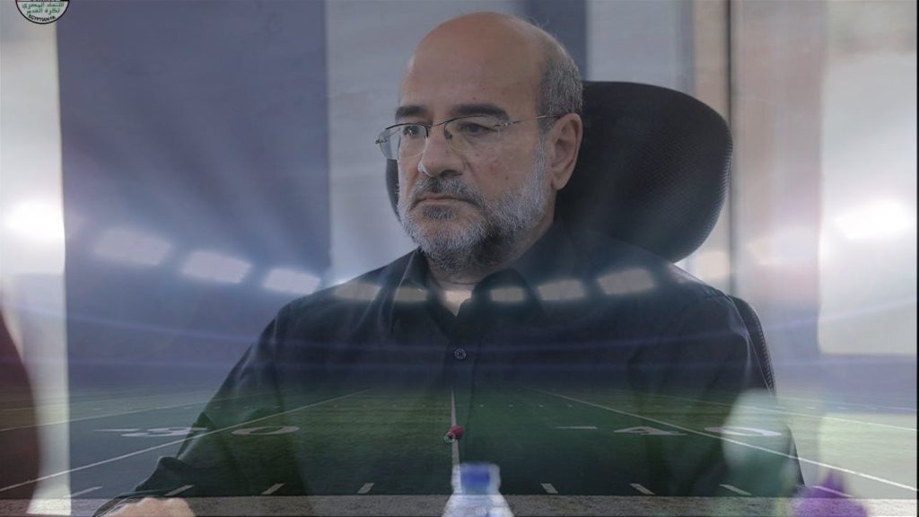 عامر حسين: عودة الدوري لنظام الدورين ستعيد الأزمات التنظيمية.. والأندية عليها تحمل الضغوط